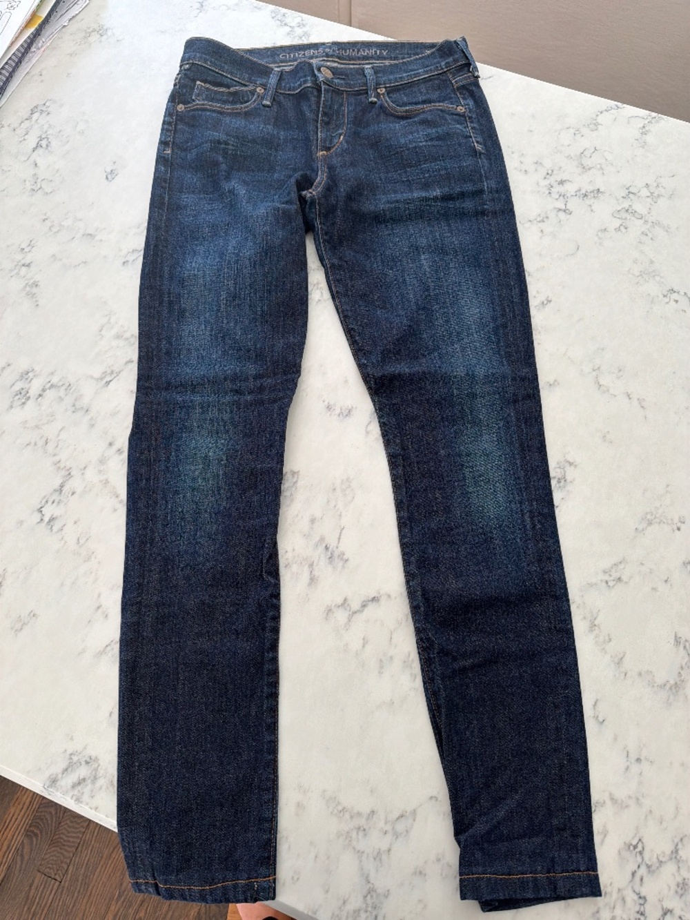 Citizens of Humanity Women’s Avedon Style Jeans
